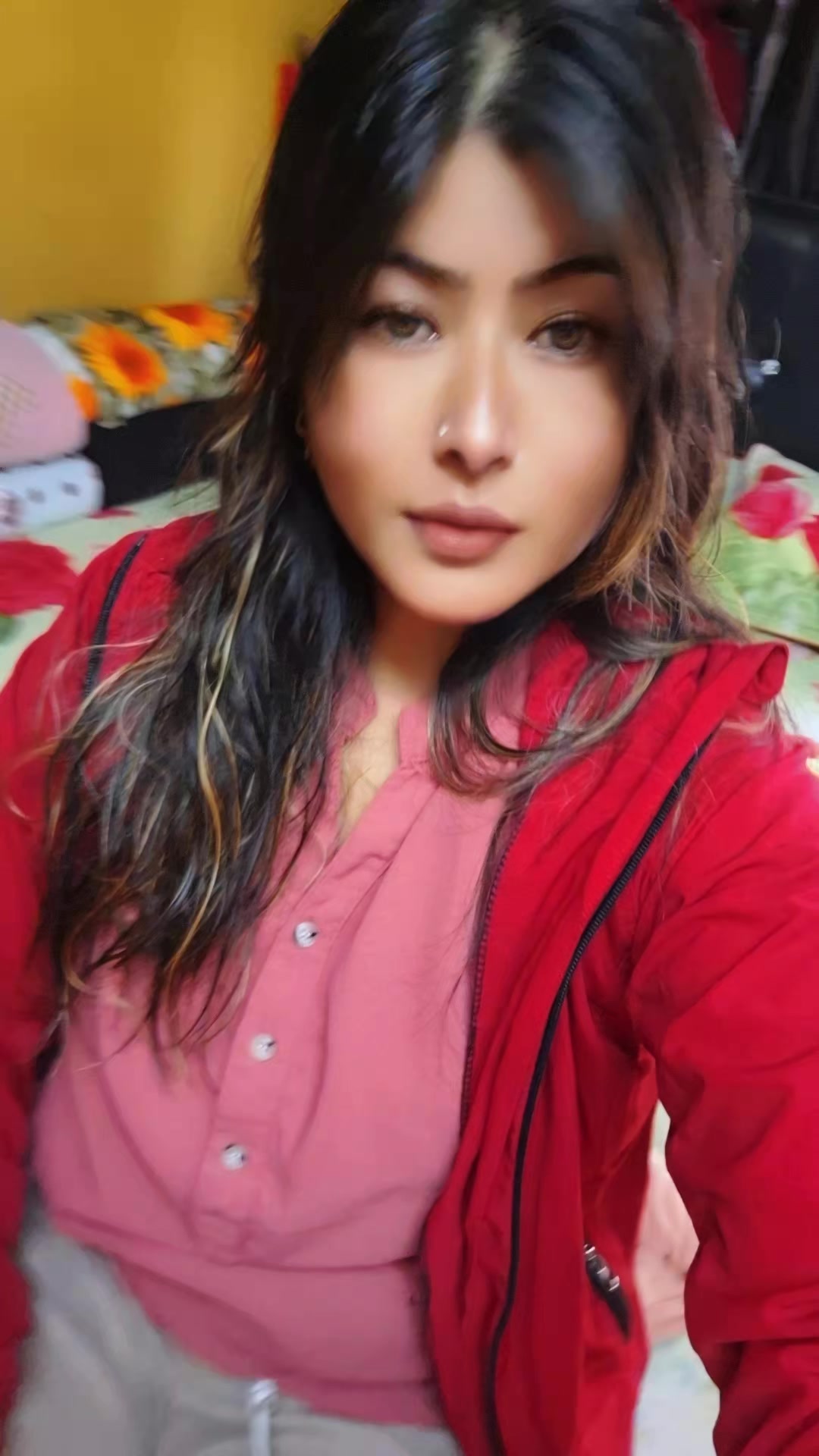 @krity khadgi