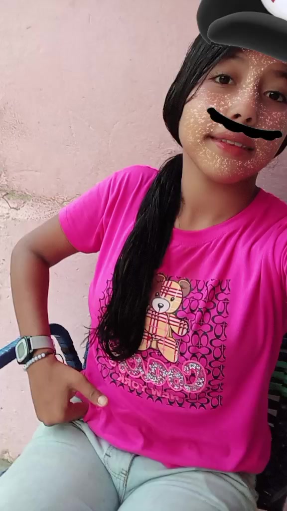 @Juana Coromoto