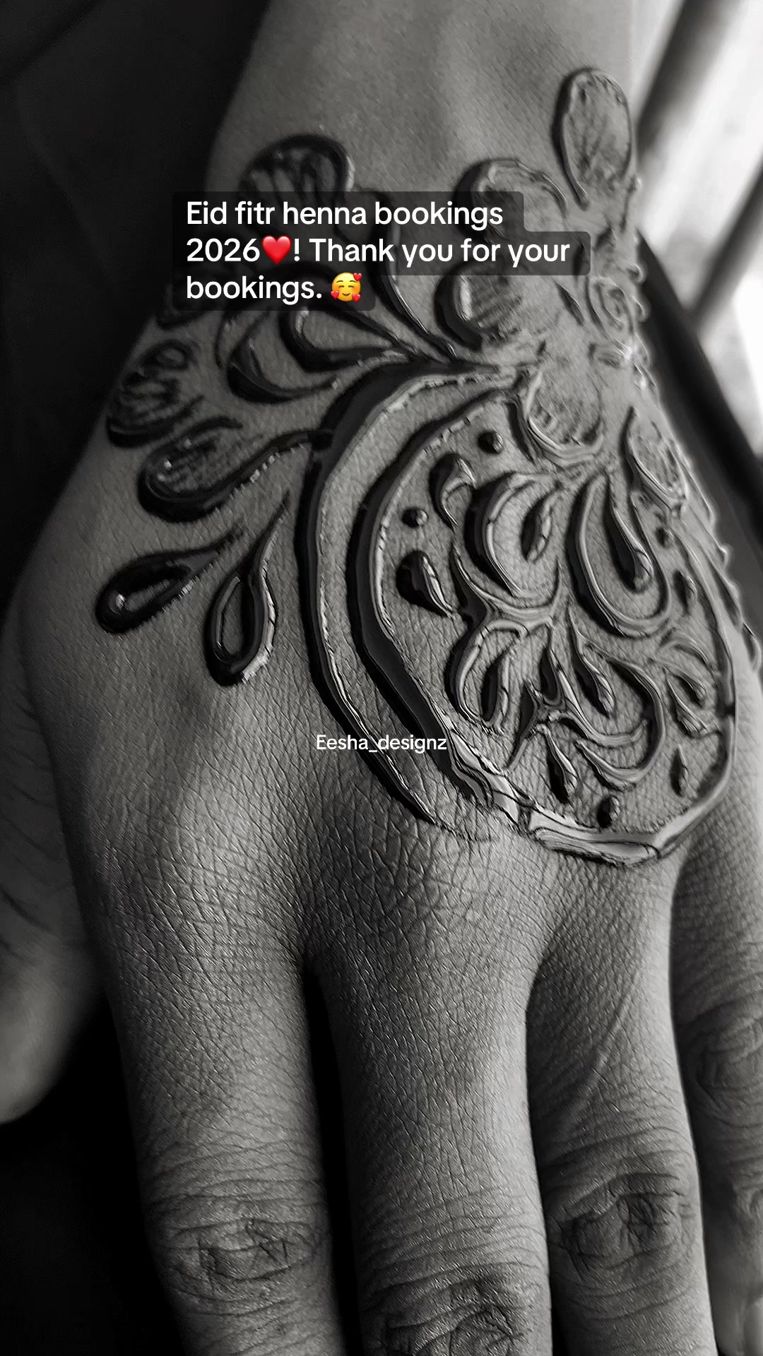 @HENNA ARTIST IN IKORODU