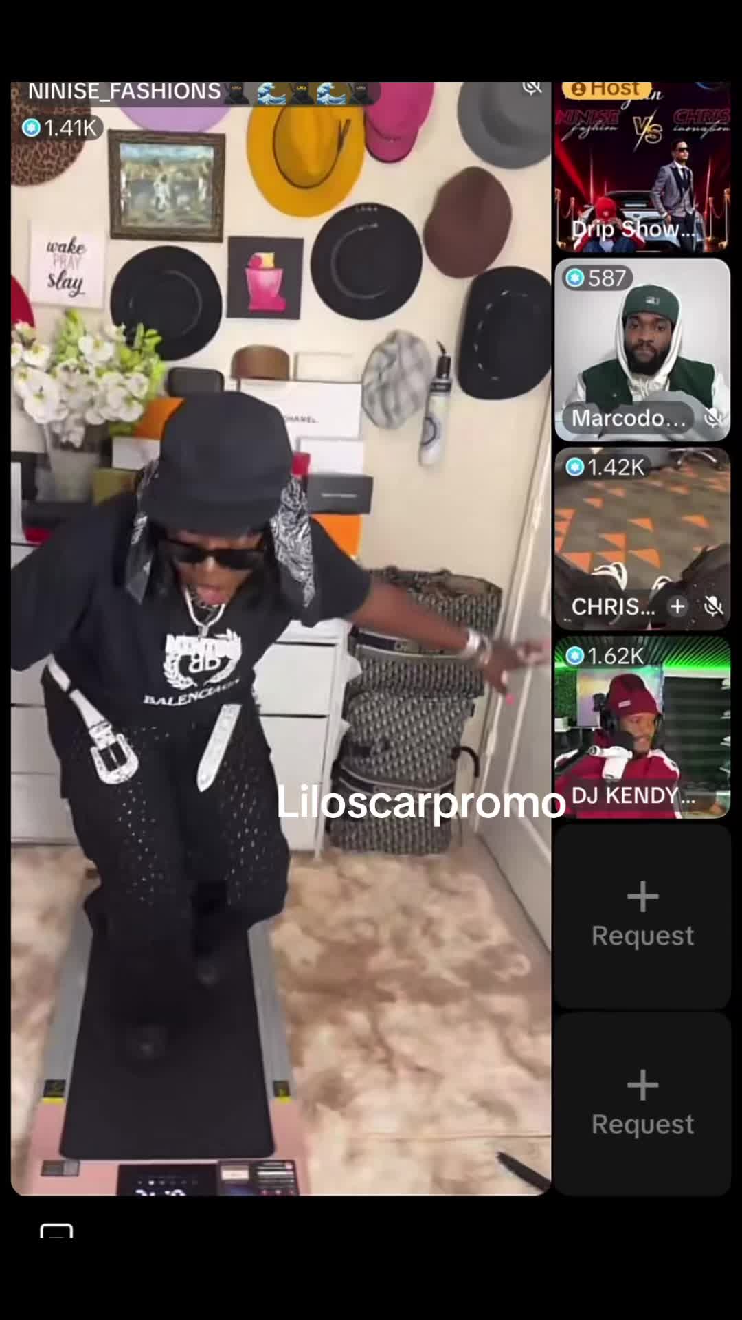 @Liloscarpromo