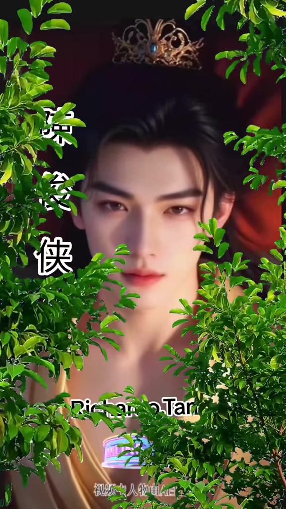 @陈俊侠.Richardo Tan
