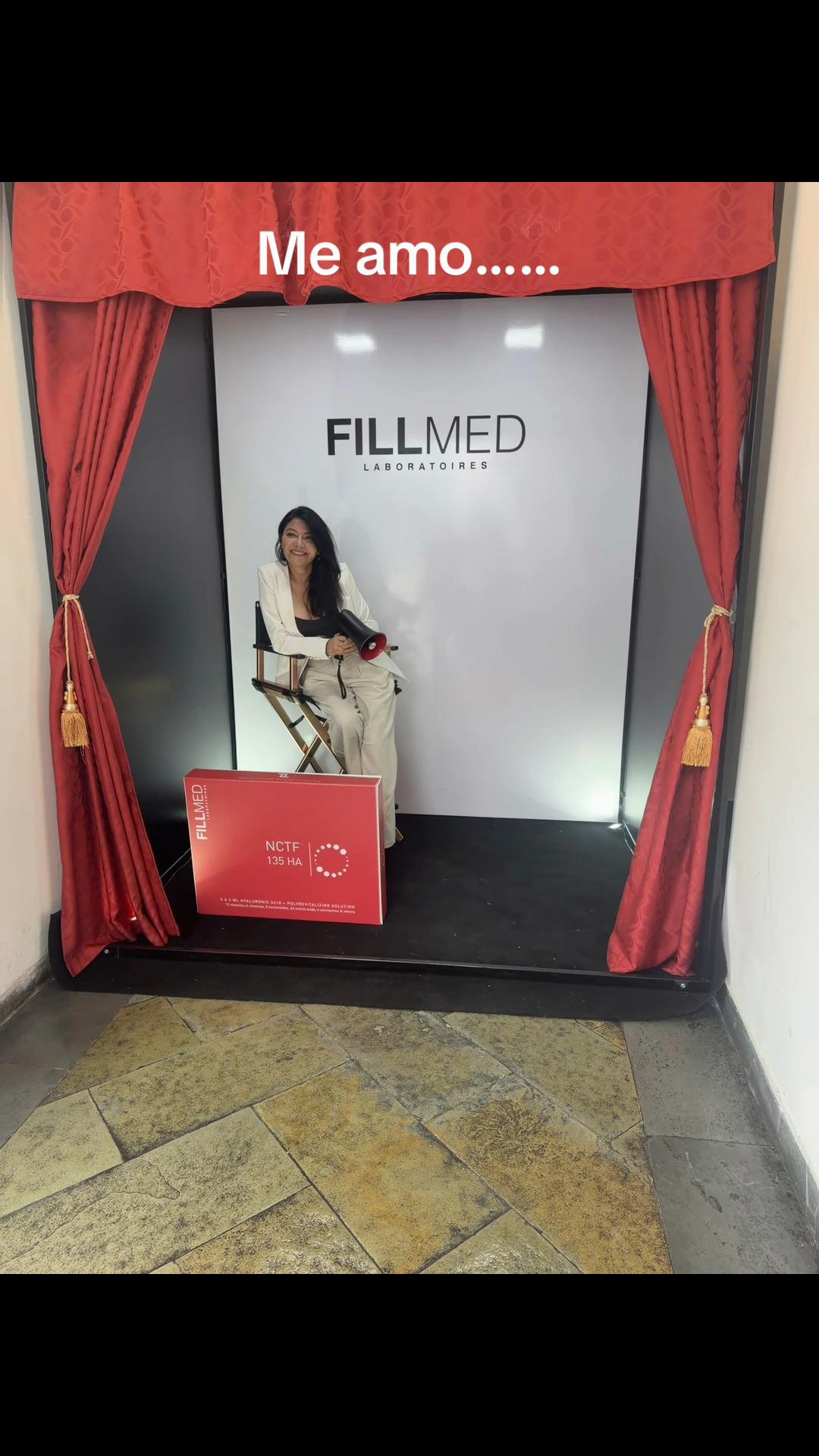 @Dra&ensp;Silvia&ensp;Lorena&ensp;FLORES&ensp;derma