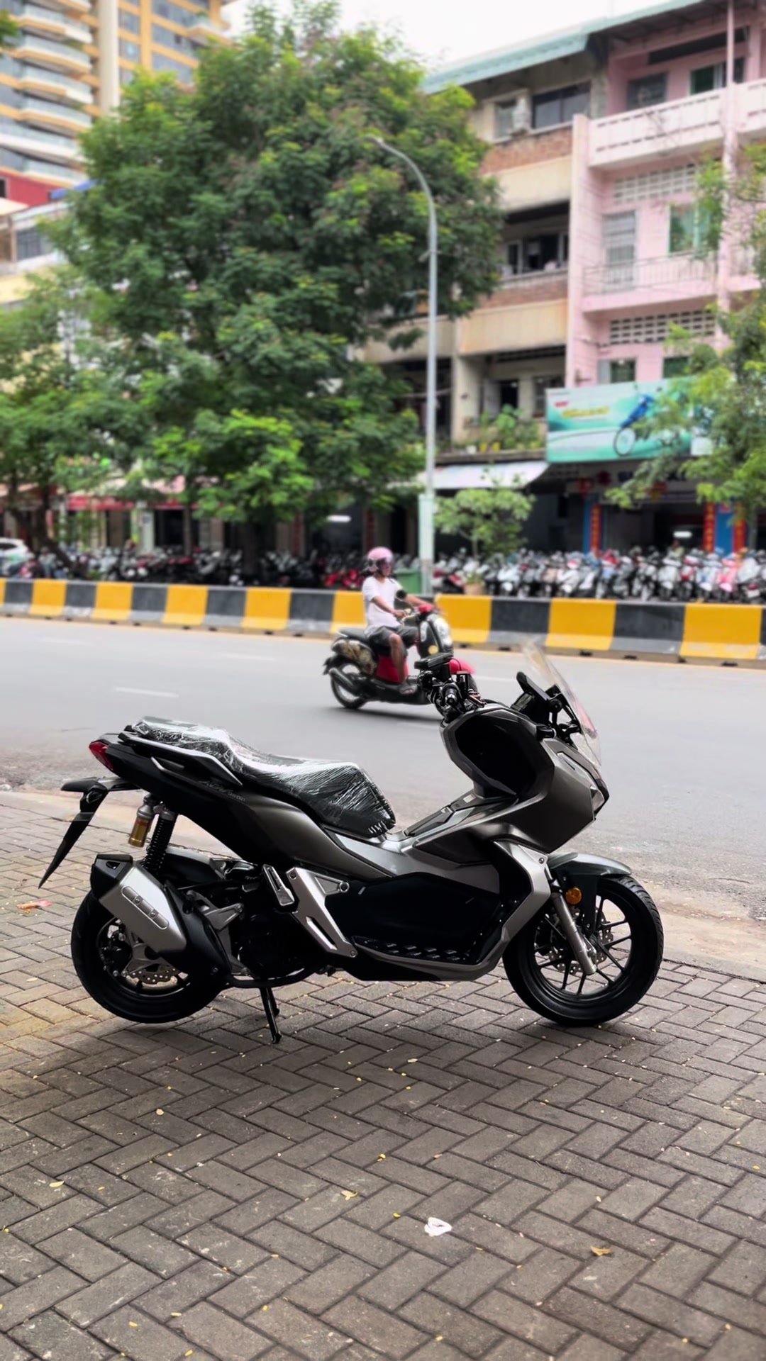 @CHHEA DCN moto shop❤️