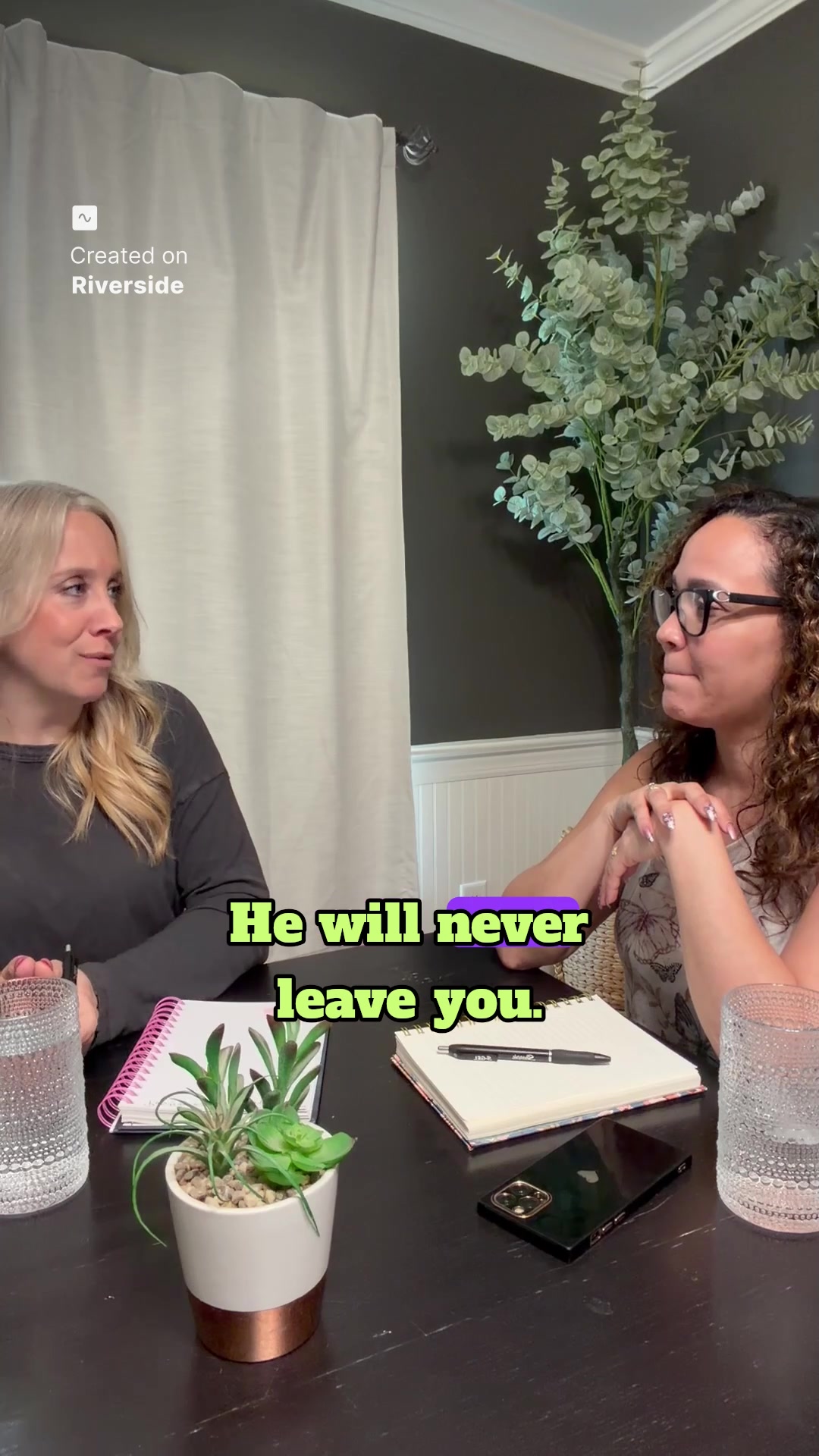 @Emily Eisenberger