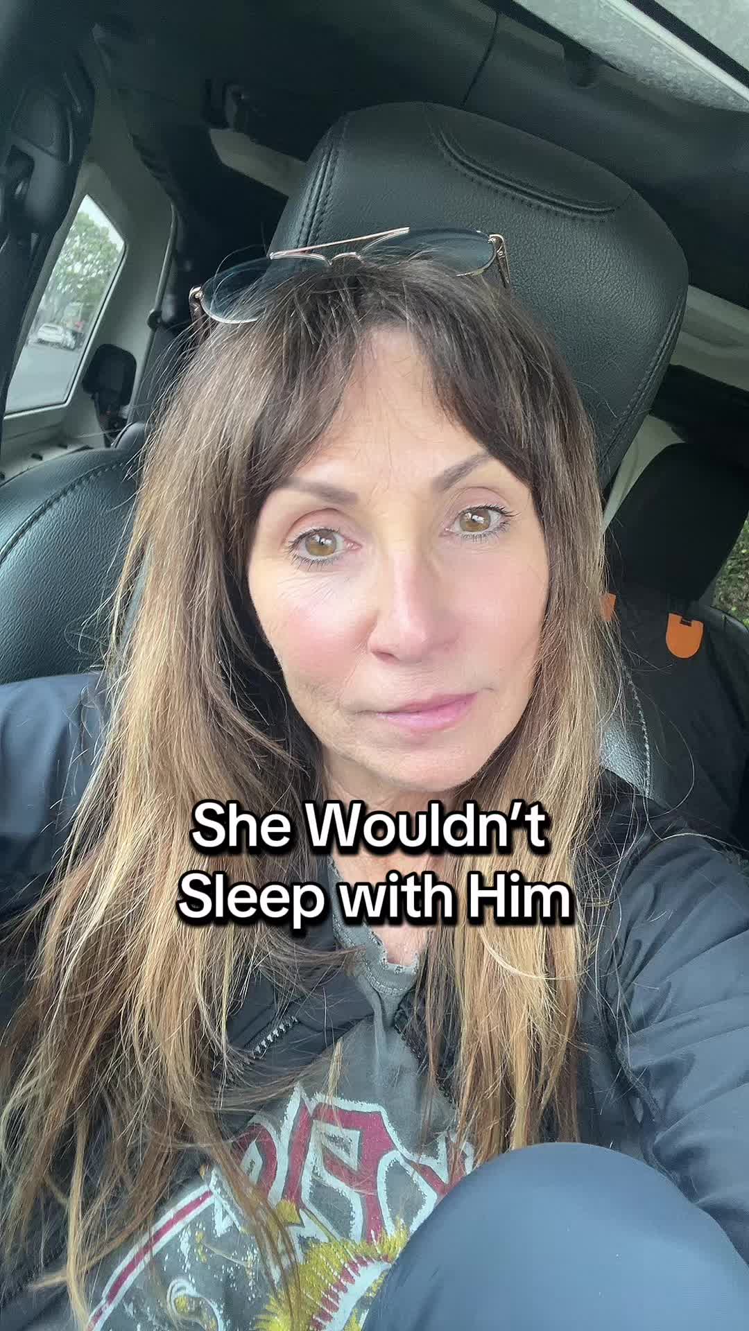 @MatchmakerGina Hendrix