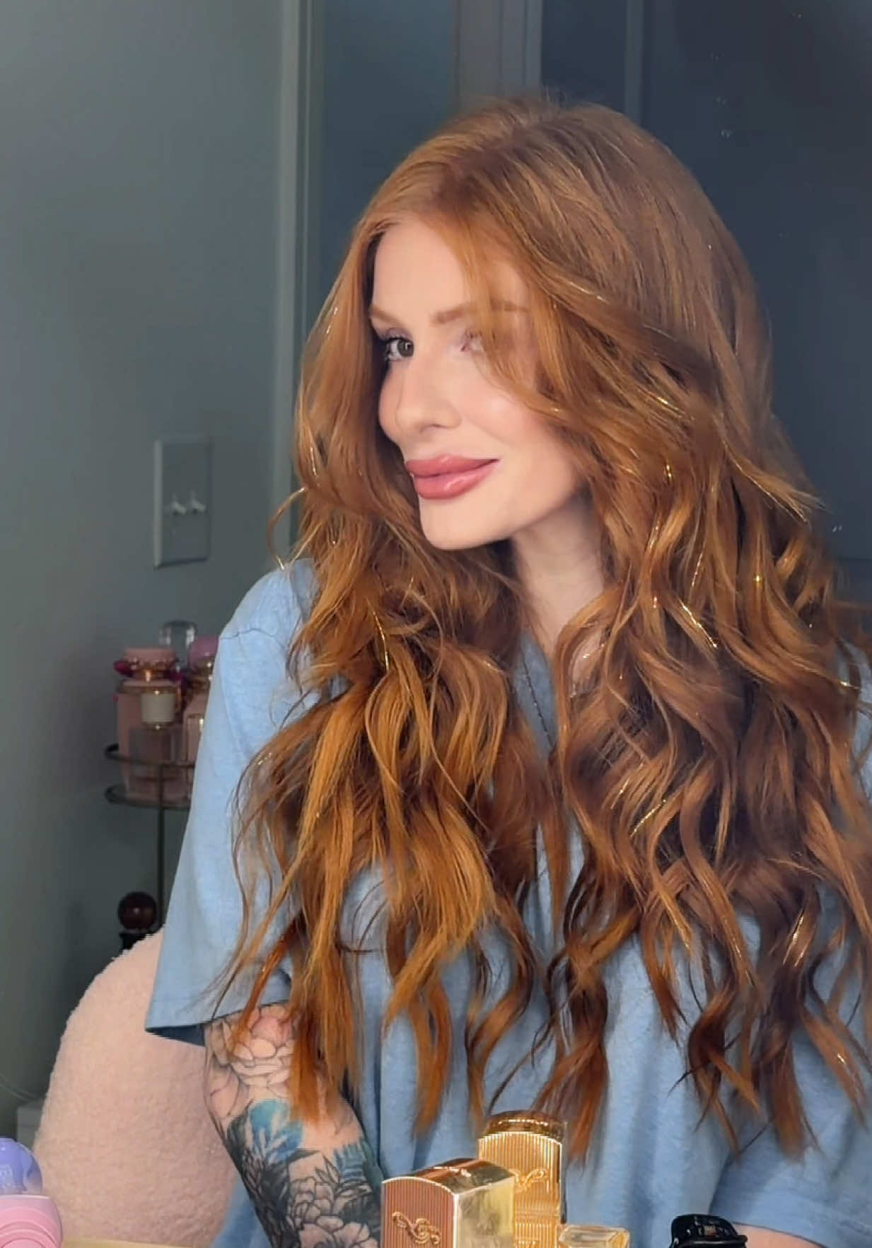 @ohlovelylady