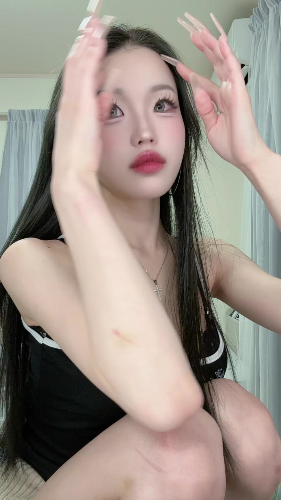 @妄想中