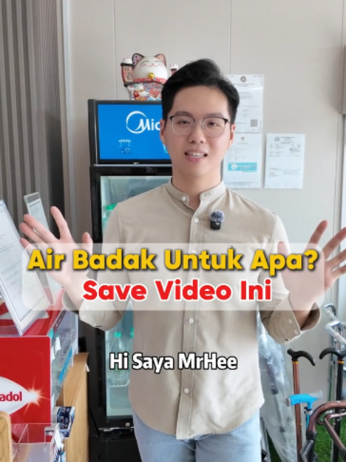 @MrHee Pharmacist