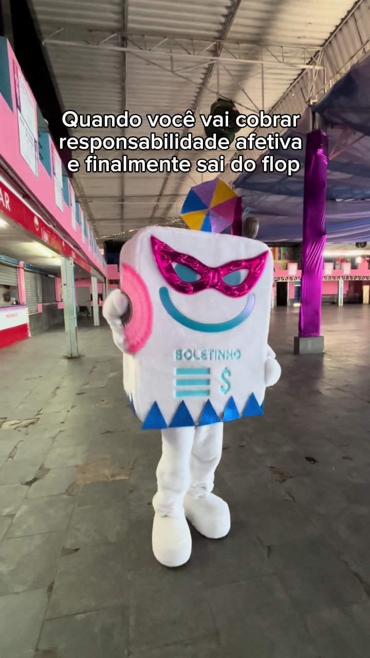 @Serasa