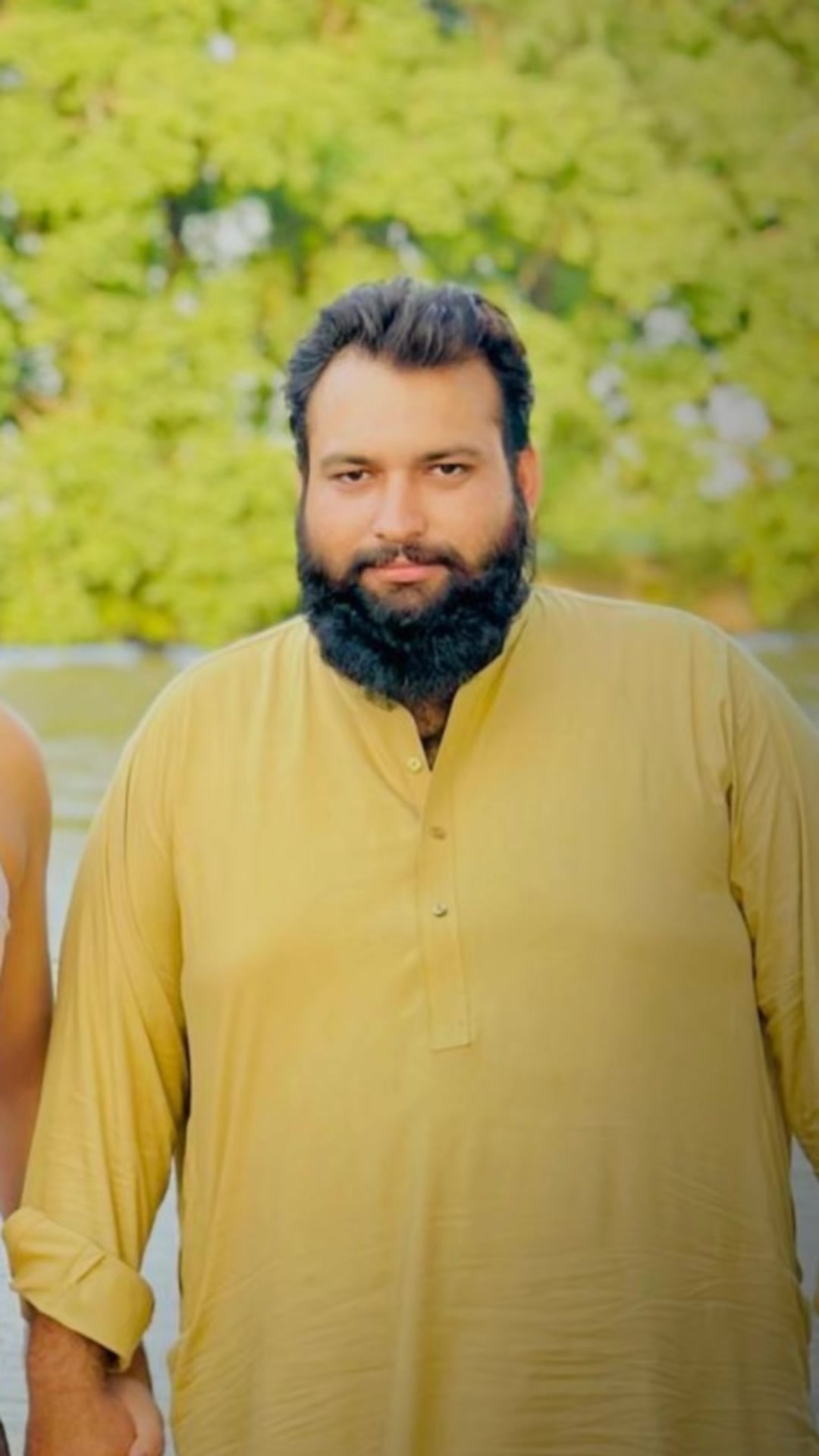 @sufyan bhatti