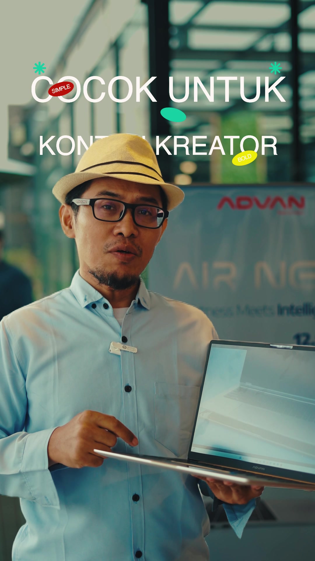 @Advan Indonesia