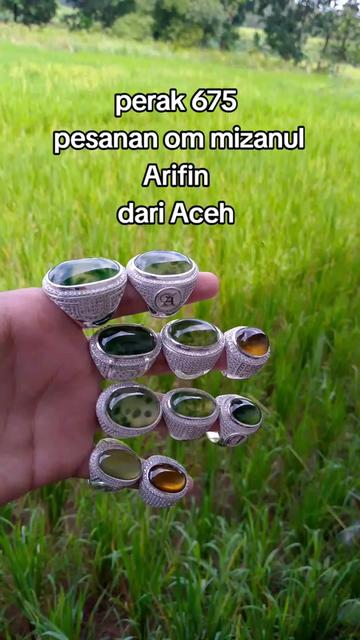 @BARAK SILVER