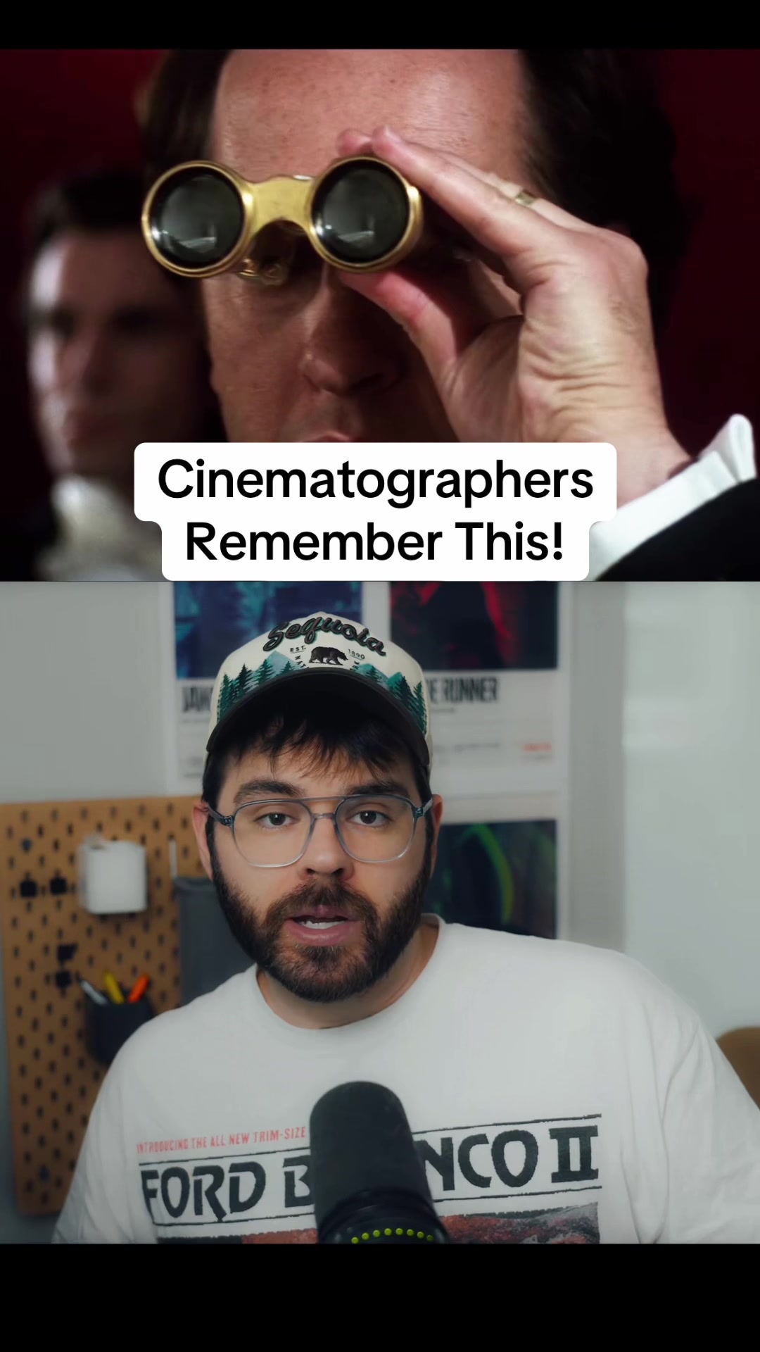 @Kind of a Filmmaker