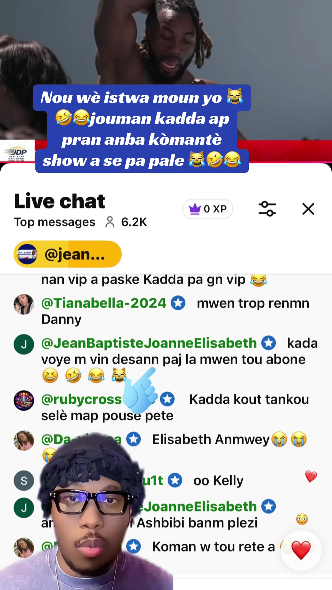 @AURA PROMO