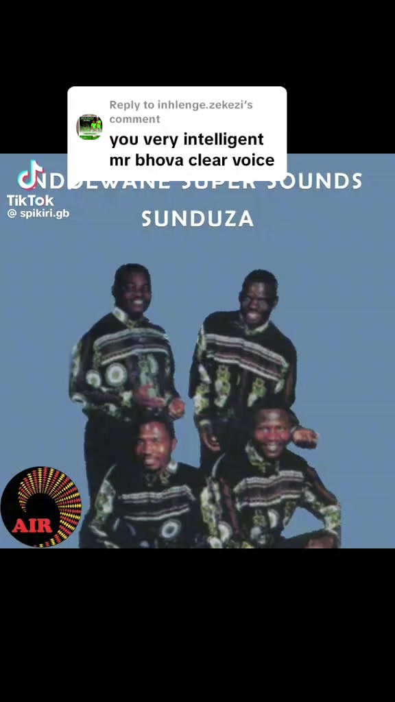 @IBHOVA LIKAMTHWAKAZI