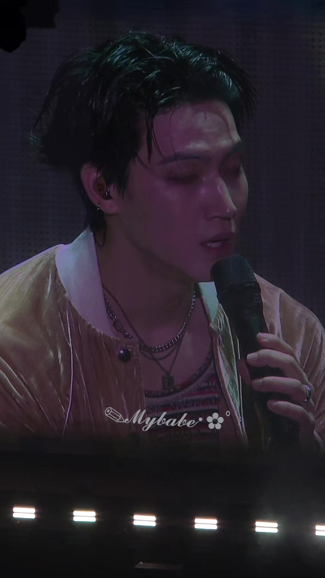 @🌈Babe ~ Baby[𝓜𝔂𝓫𝓪𝓫𝓮]･✿ﾟ