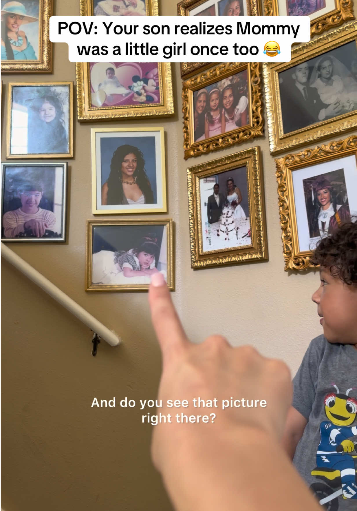 @Ant X Ana