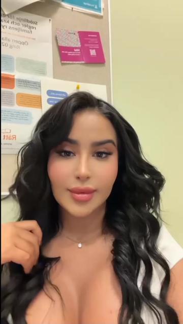@donia somrani
