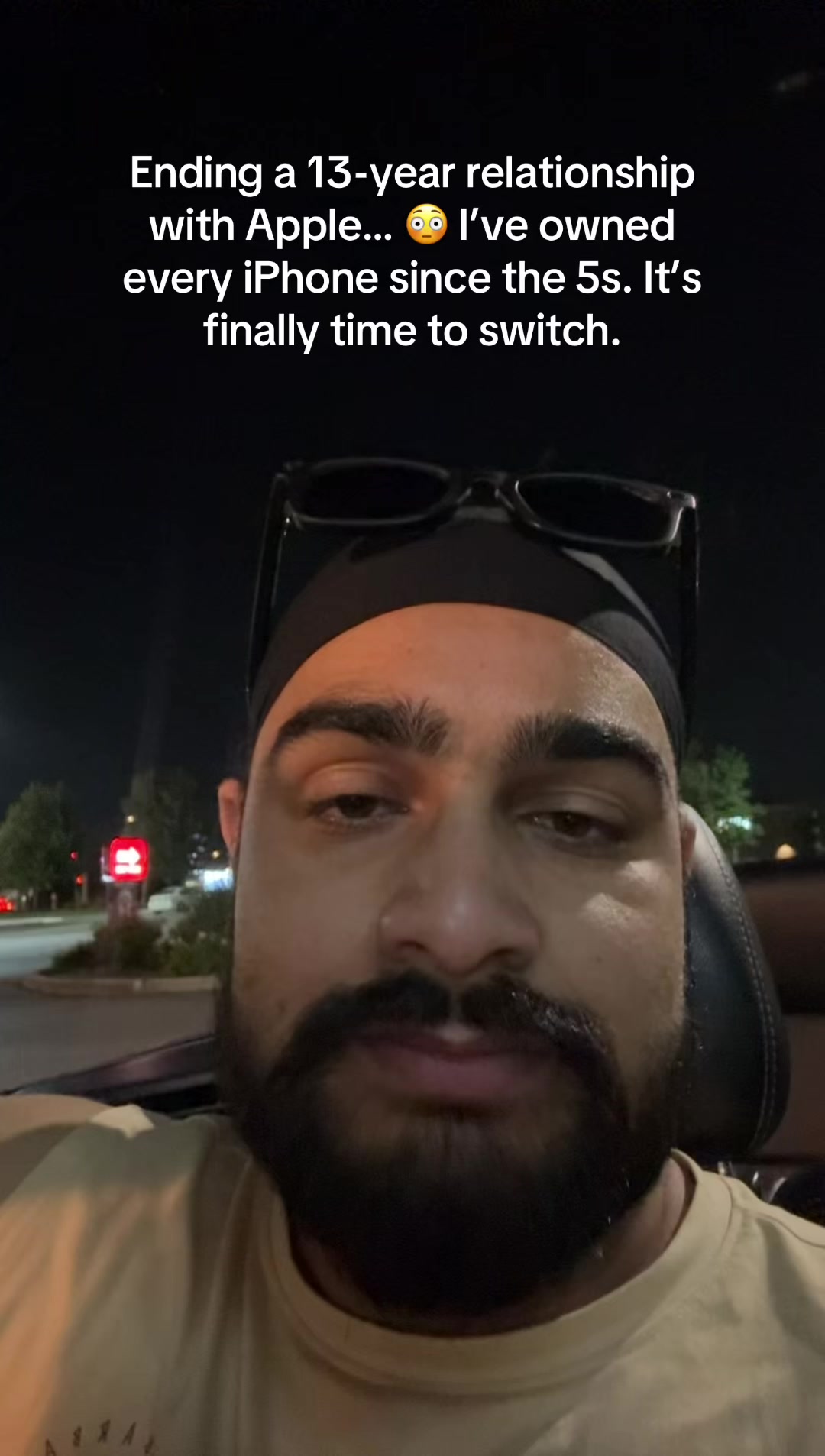 @Mirza Sandhu