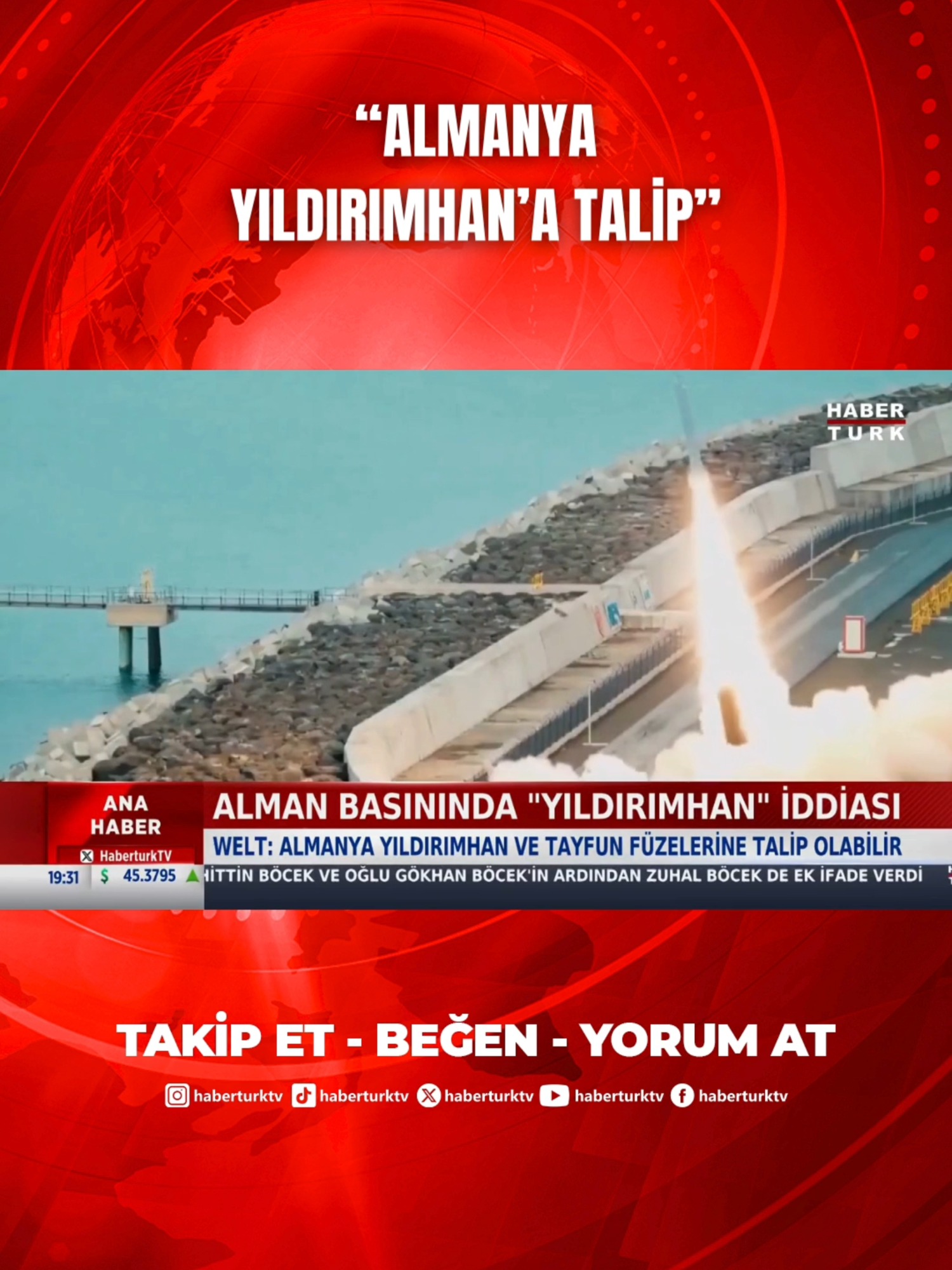 @Habert&uuml;rk TV