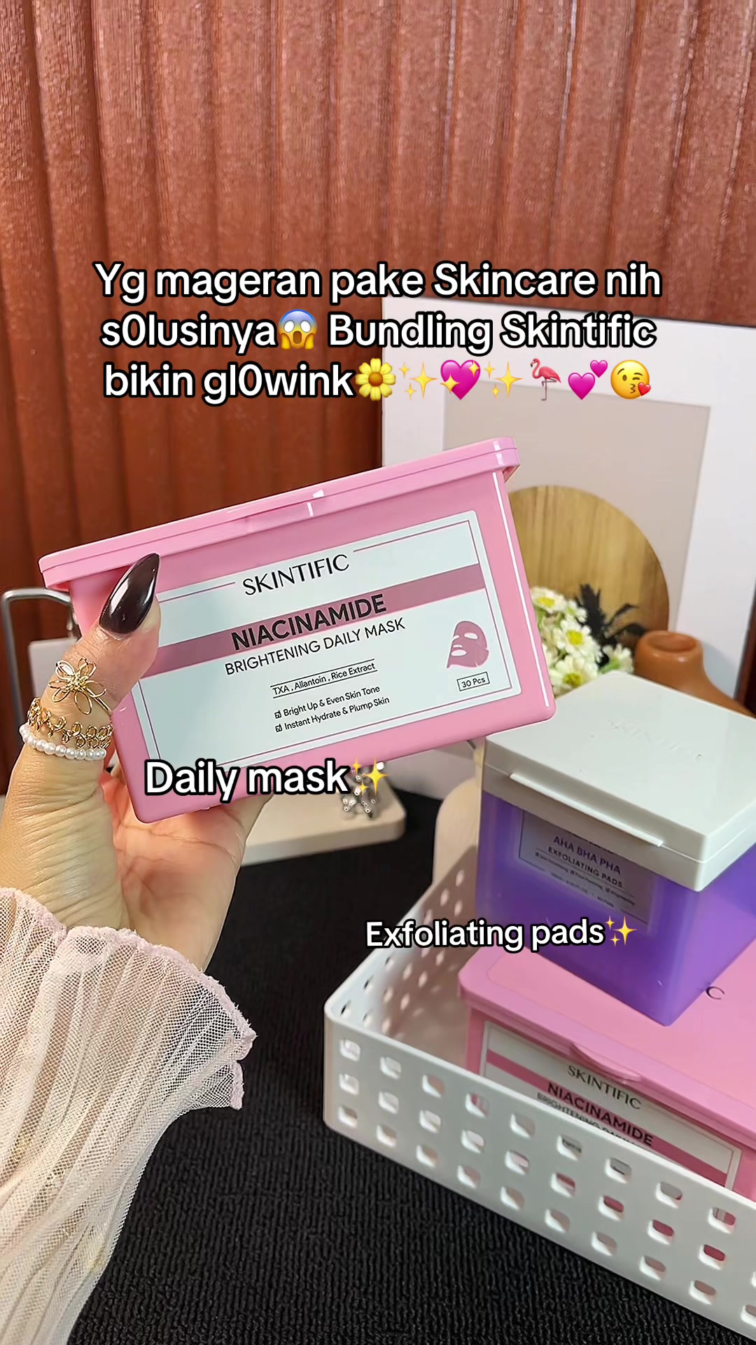 @Queenbeauty🛍️🛍