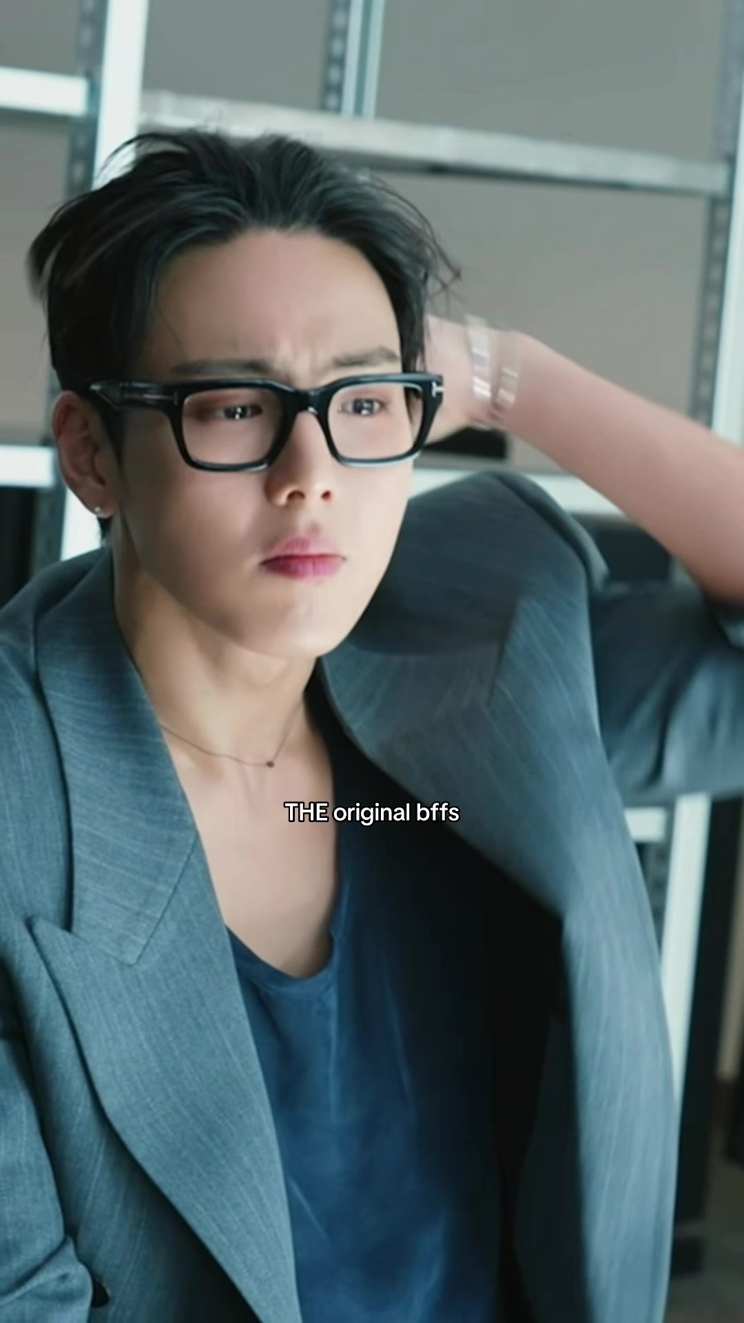 @shownu salad ๐ฅ๐ค๐ป
