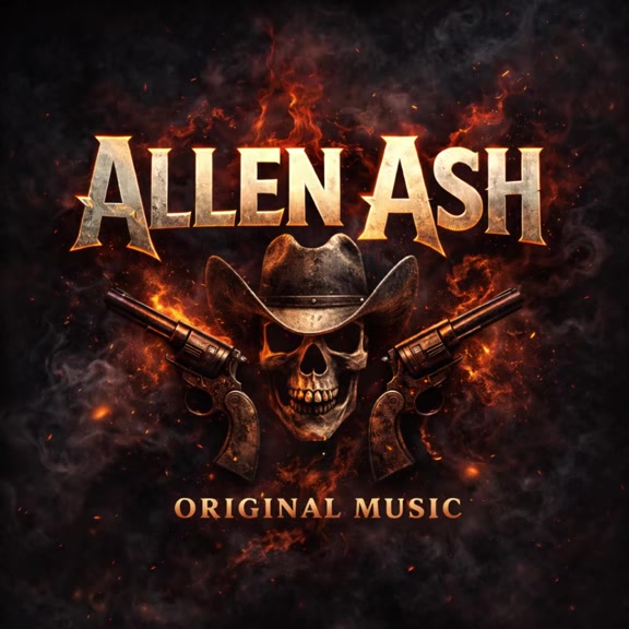 @Allen Ash