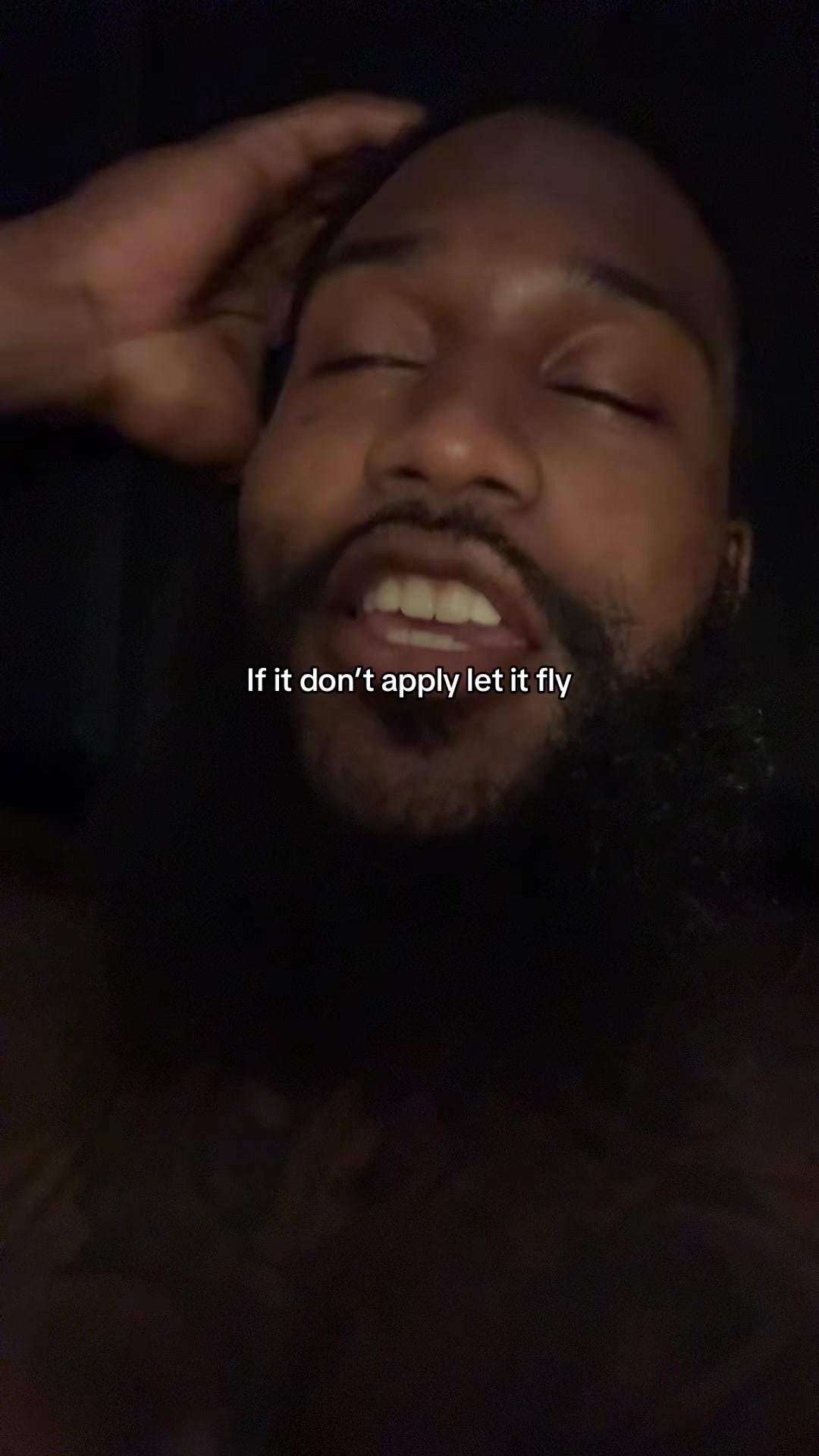 @Jerrell Harris