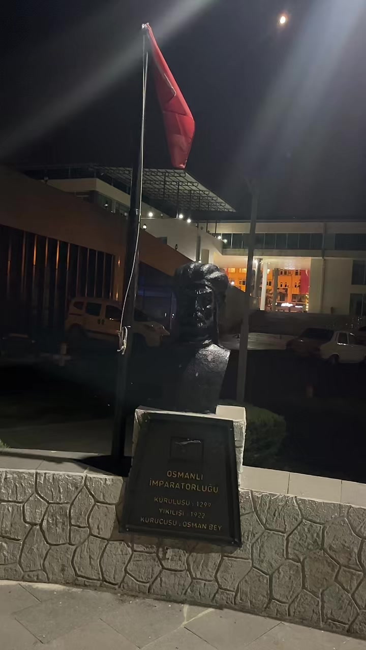 @Oğuz HAN  G&ouml;kt&uuml;rk 🇹🇷