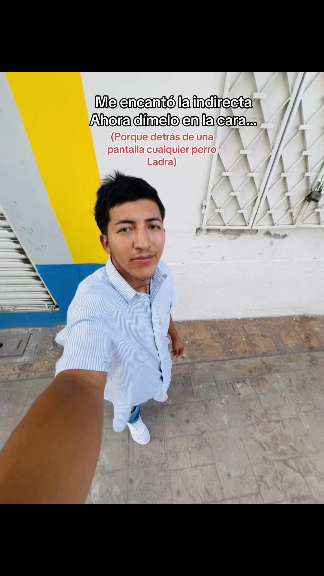 @joel Garcia