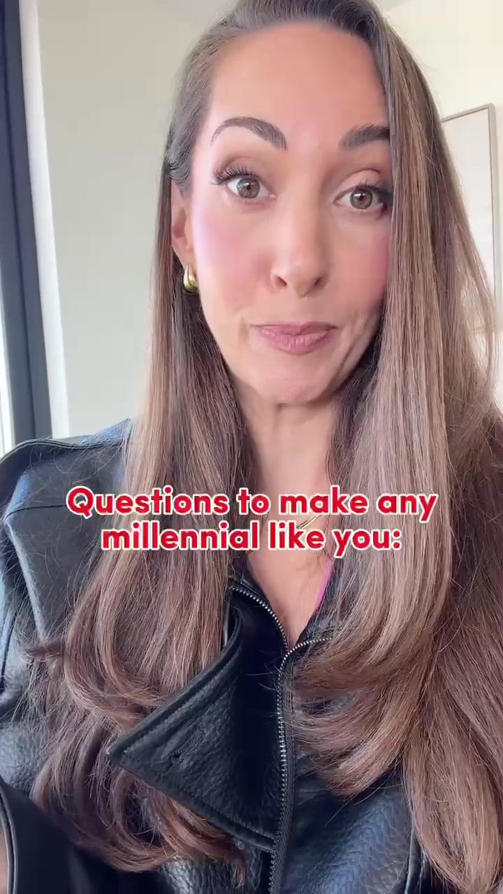 @Vanessa Van Edwards