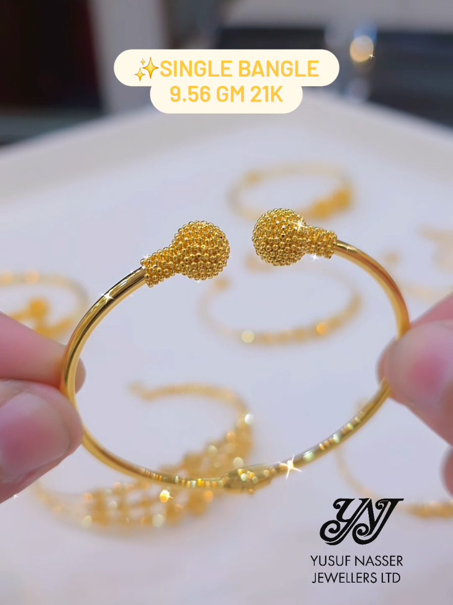 @Yusuf Nasser Jewellers Ltd