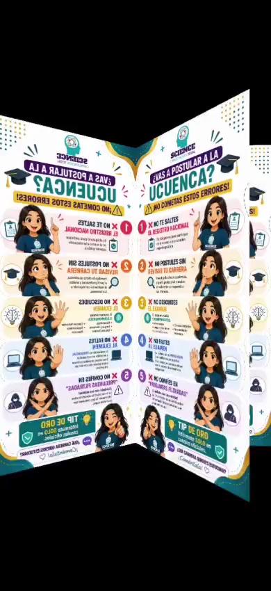 @Preuniversitario SCIENCE