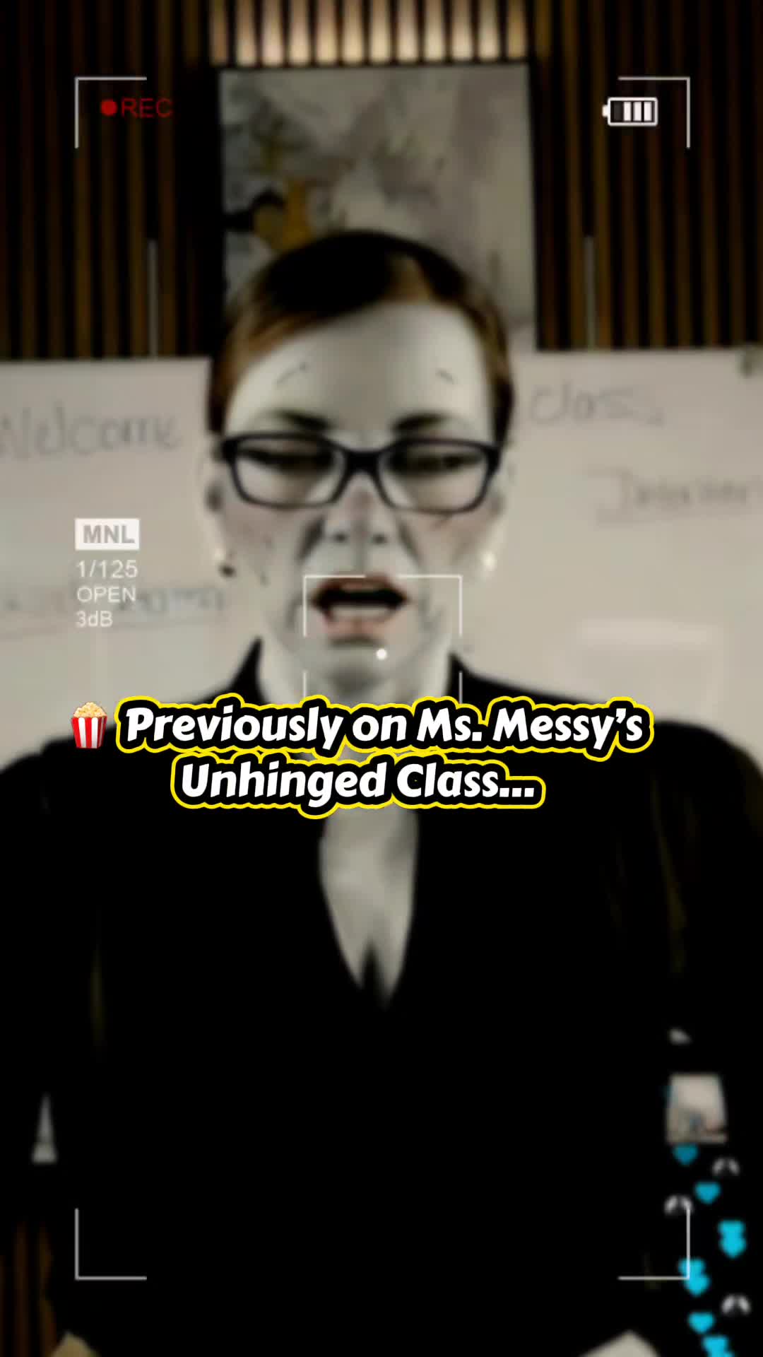 @๐ Ms. Messy | SDubbz ๐โ ๏ธ