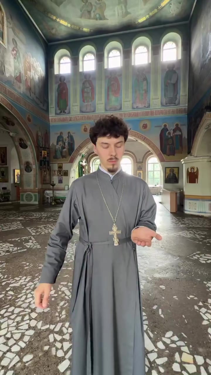 @Orthodoxy