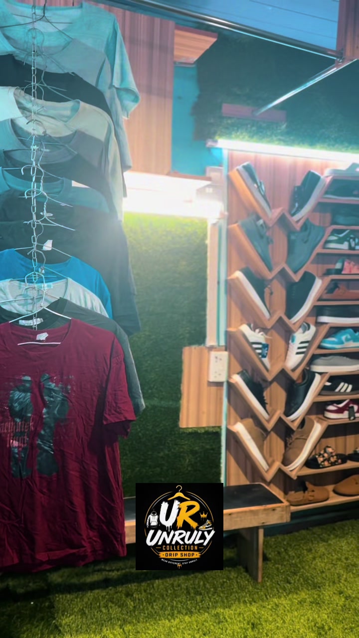 @Unruly Collection