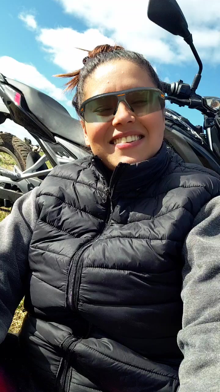 @La Formoseña Andrea Valdez
