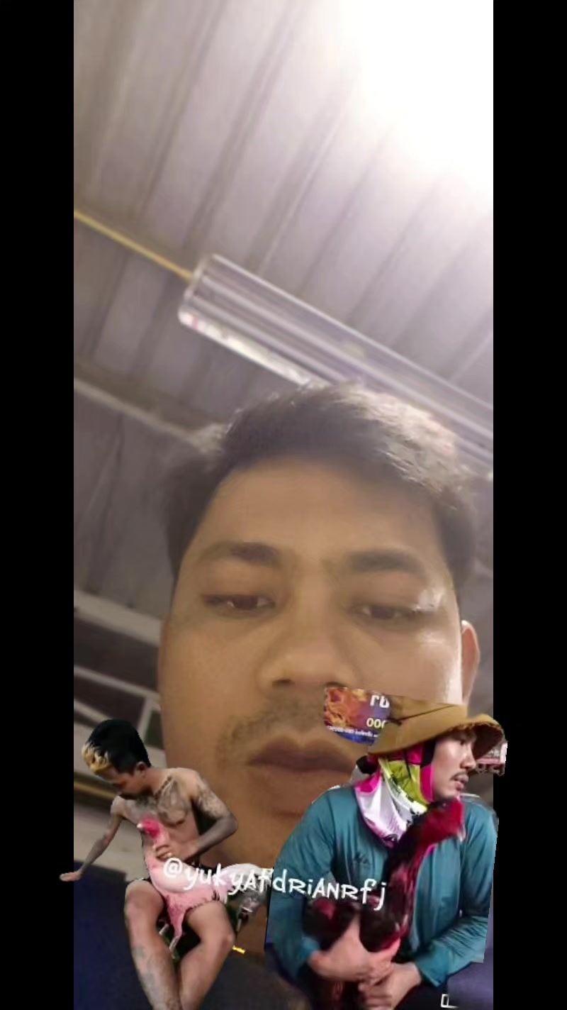 @AUNG Love. Family