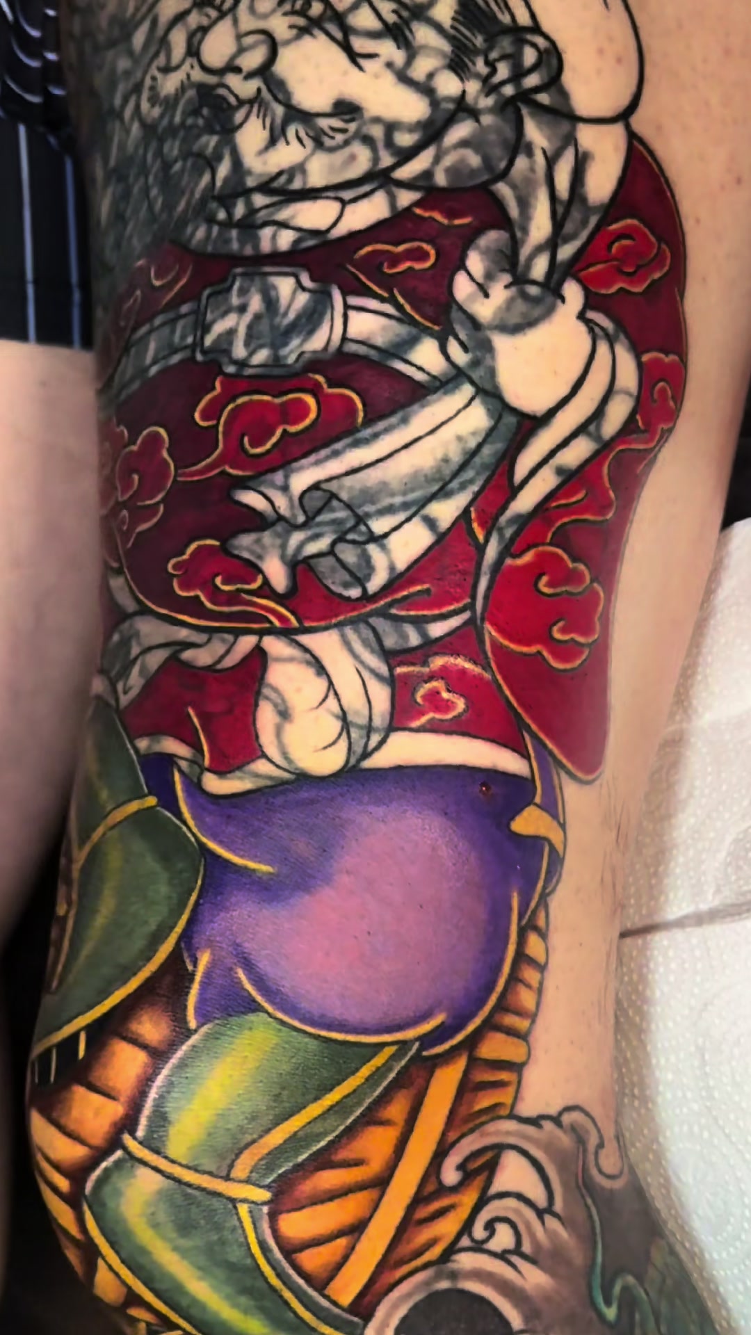 @台中刺青師講真話🔥