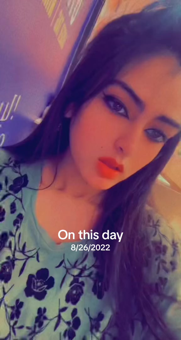 @Sharja Queen💜🧿