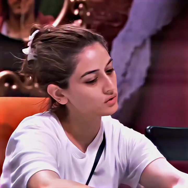 @BB Reality show