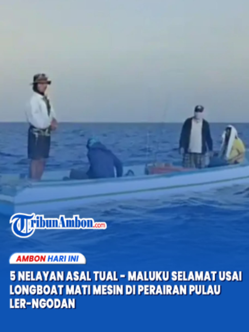 @TribunAmbon.com