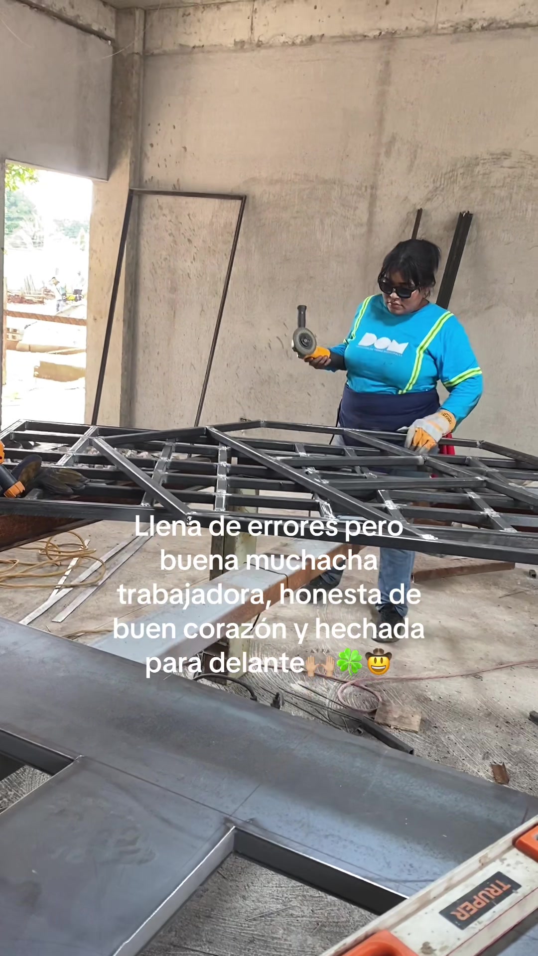 @Francheska Irias