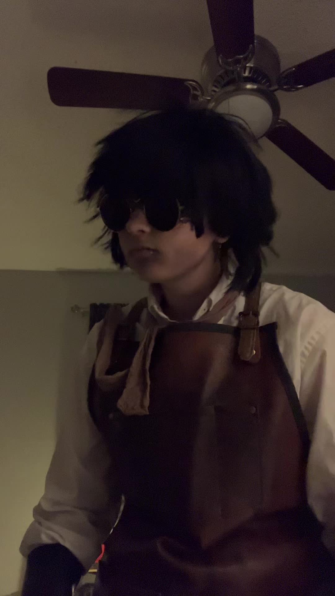 @Dr. Nightbloom