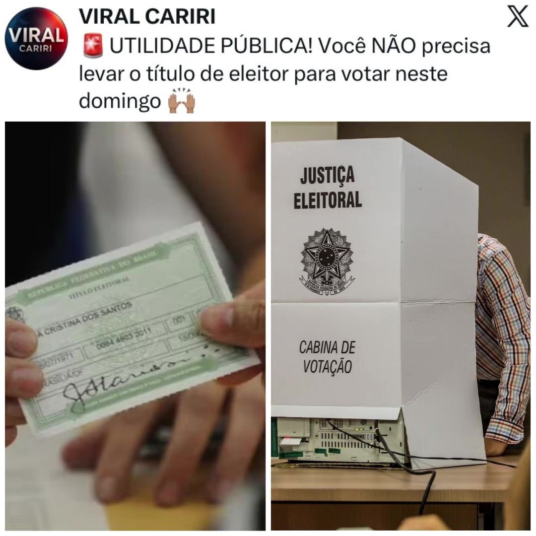 @Viral Cariri