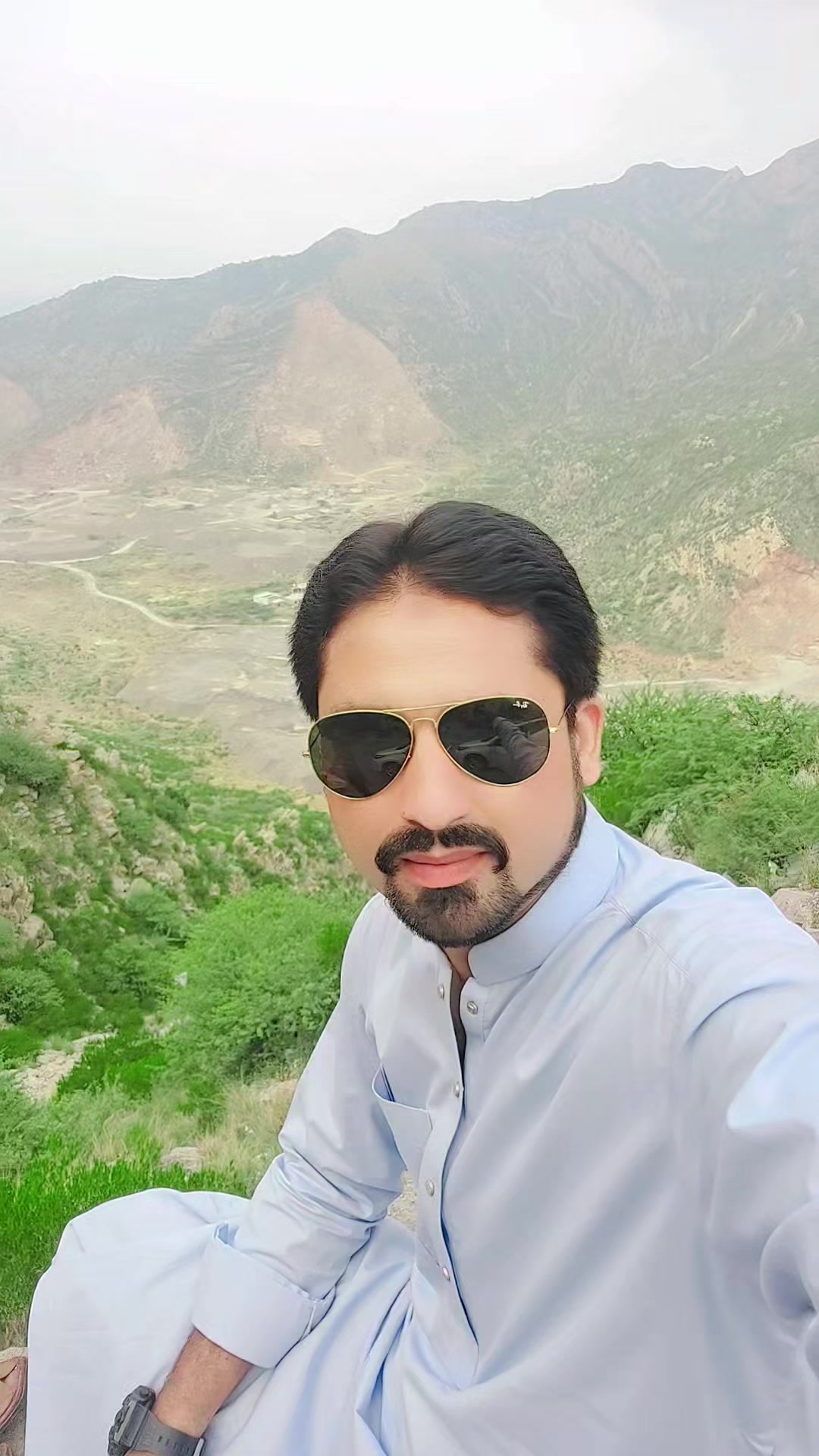 @Shaan Khan