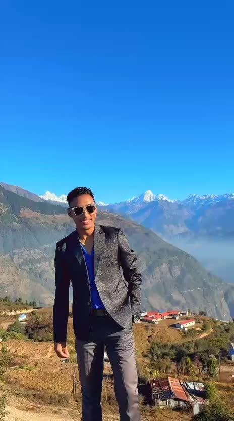 @Suban Tamang281