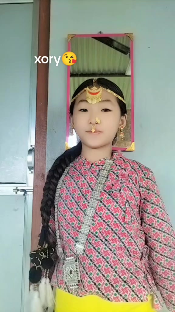 @Limbuni Aasha💔