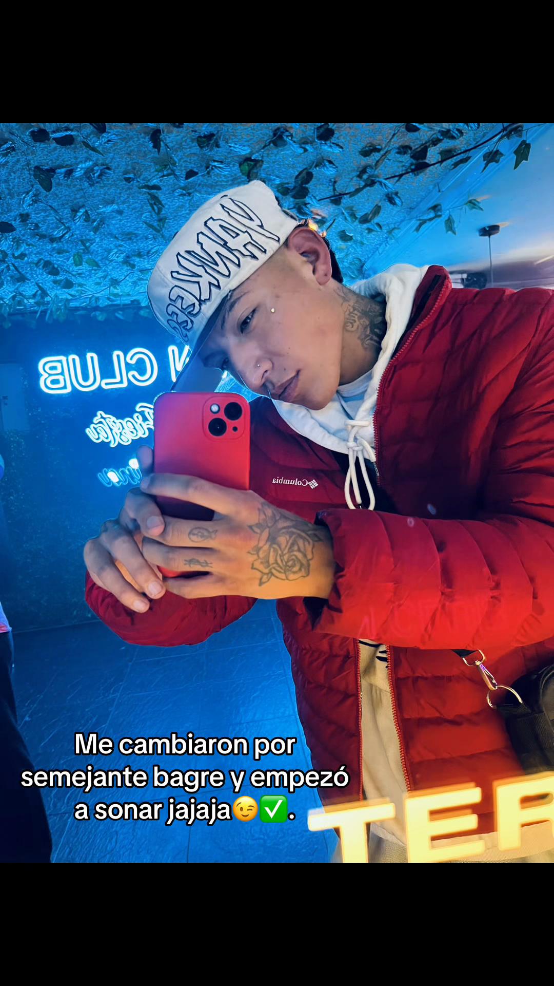 @Soy Yitan👶🏽.