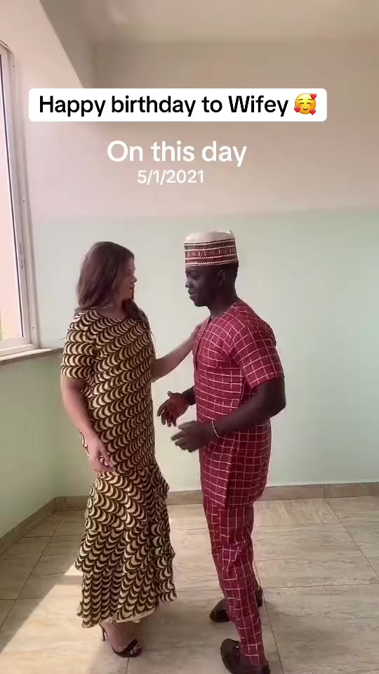 @Henry🇳🇬 and Kaitlyn🇨🇦